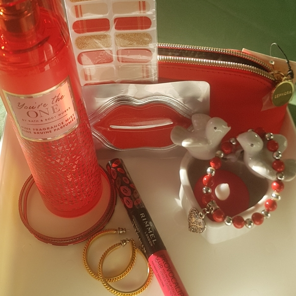 💋♥ You're The One Gift Set - Picture 5 of 14